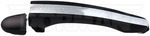 81947 - : Exterior Door Handle Rear Left And Right - Rear Left, Rear Right for Dorman Image