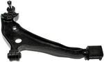 524122 - : Suspension Control Arm And Ball Joint Assembly - Front Right Lower for Dorman Image