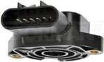 699139 - : Accelerator Pedal Position Sensor for Dorman Image