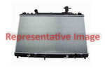 RAD225 - : Radiator  for Motorcraft Image
