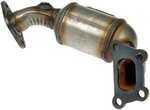 679539 - : Manifold Converter - Not CARB Compliant - Front for Dorman Image