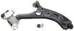 GS601055 - : Suspension Control Arm and Ball Joint Assembly - Front Right Lower for MEVOTECH Image
