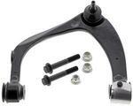 GS501337 - : Suspension Control Arm and Ball Joint Assembly - Front Left Upper for MEVOTECH Image