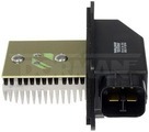 973442 - : Blower Motor Resistor Kit With Harness for Dorman Image