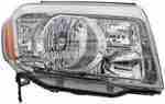 1592280 - : Head Lamp Right for Dorman Image