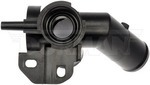 9025992 - : Engine Coolant Filler Neck for Dorman Image