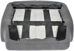 6415109 - : Seat Cushion Base for Dorman Image