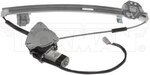 751159 - : Power Window Regulator And Motor Assembly - Front Right for Dorman Image