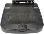 924876 - : Center Console Lid Replacement for Dorman Image