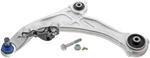 CMS30154 - : Suspension Control Arm and Ball Joint Assembly - Front Left Lower for MEVOTECH Image