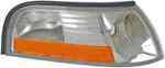 1650249 - : Parking / Turn Signal Lamp Assembly - Front Right for Dorman Image