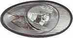 1590262 - : Headlight Assembly - Left for Dorman Image