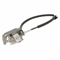 LTCH13 - : Door Latch Assembly  for Motorcraft Image