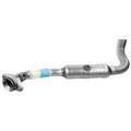 53869 - : Ultra EPA Direct Fit Catalytic Converter 3.125" Inlet (ID) 2.5" Outlet (OD) - Left for Walker Exhaust Image