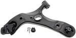 GS861113 - : Suspension Control Arm and Ball Joint Assembly - Front Left Lower for MEVOTECH Image