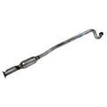 56108 - : Direct Fit Exhaust Resonator and Pipe Assembly for Walker Exhaust Image