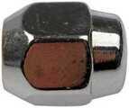 611077 - : Wheel Nut M12-1.50 Acorn - 21mm Hex, 27mm Length for Dorman Image