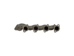 674558 - : Exhaust Manifold Kit - Includes Required Gaskets And Hardware - Left for Dorman Image