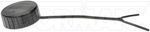 9241058 - : Coolant Reservoir Cap for Dorman Image