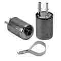 33980 - : WIX Fuel (Complete In-Line) Filter for WIX Image