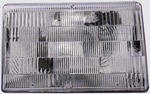 1590411 - : Headlight Assembly - Right for Dorman Image