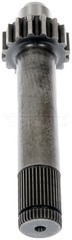 Right Inner Intermediate Axle Shaft - Dorman (630-457)