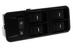 V48730017 - : Switch, window regulator for VEMO Image