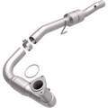 447269 - : California Direct-Fit Catalytic Converter - Left for Magnaflow Image
