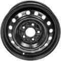 939239 - : 15 x 5.5 In. Steel Wheel for Dorman Image
