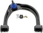 CMS861041 - : Suspension Control Arm and Ball Joint Assembly for MEVOTECH Image
