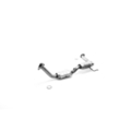 643074 - : Federal / EPA Catalytic Converter - Direct Fit - Left for AP Exhaust Image