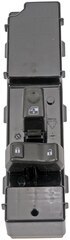 901367R - : Remanufactured Power Window Switch for Dorman Image