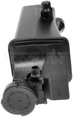 Pressurized Coolant Reservoir - Front - Dorman (603-535)