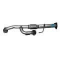 53599 - : Exhaust Y Pipe - Front for Walker Exhaust Image