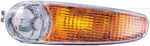 1631213 - : Side Marker Lamp Assembly - Right for Dorman Image