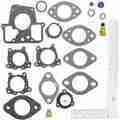 15507A - : Walker Products 15507A Carb Kit - Holley 1 BBL; 1940 for Walker Products Inc. - Image