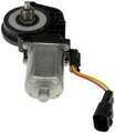 742297 - : Power Window Lift Motor - Front Left, Front Right, Rear Right for Dorman Image