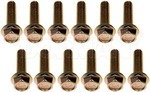 3413 - : Exhaust Manifold Hardware Kit for Dorman Image