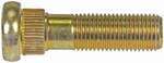 610566 - : M12-1.25 Serrated Wheel Stud - 14.38mm Knurl, 43.5mm Length for Dorman Image