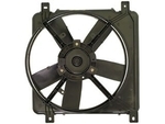 620621 - : Radiator Fan Assembly Without Controller - Rear for Dorman Image