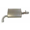 73037 - : Exh Muffler Assembly - Right for Walker Exhaust Image