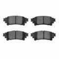 1310139100 - : Disc Brake Pad Set for DYNAMIC FRICTION Image