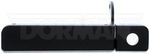 15707 - : Exterior Door Handle - Front Left for Dorman Image