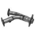 28784 - : Prebent Exhaust Pipe - Center, Rear for AP Exhaust Image