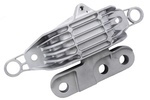 23272797 - : Passenger Side Engine Mount for ACDelco Image