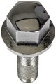 611005CD - : M12-1.25 Wheel Bolt - 19mm Hex, 23mm Thread Length for Dorman Image