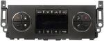 599190 - : Remanufactured Climate Control Module - Front for Dorman Image
