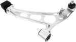 522939 - : Suspension Control Arm And Ball Joint Assembly - Front Left Lower for Dorman Image
