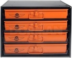 604000 - : HD 4 Drawer Assortment for Dorman Image