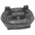 255079 - : Exhaust System Hanger Insulator for BRExhaust Image